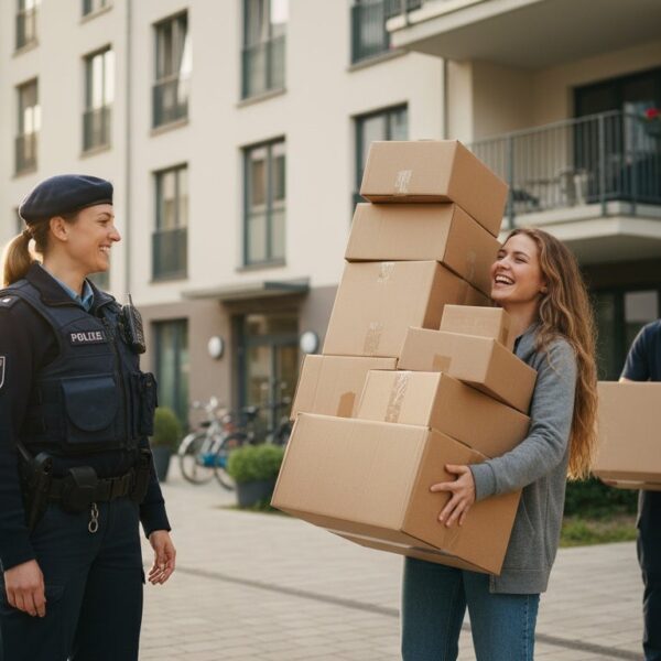 What foreign sellers must do under German packaging rules
