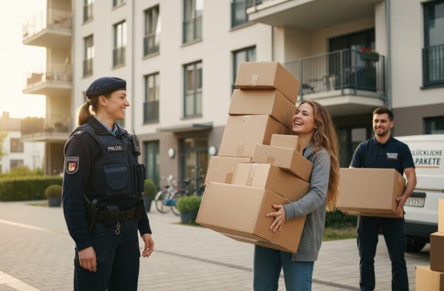 What foreign sellers must do under German packaging rules