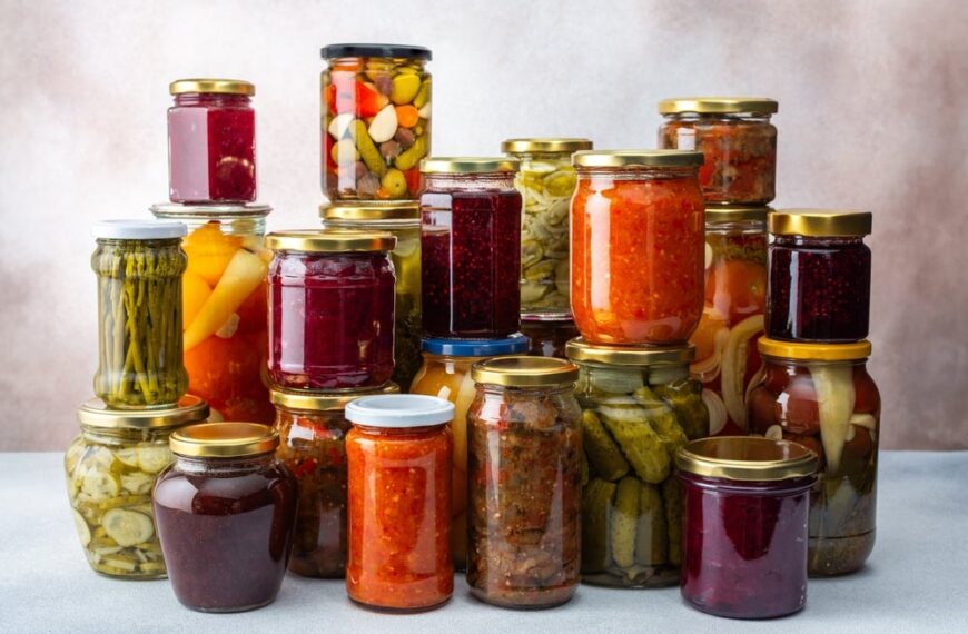 UK packaging tax blamed for higher food prices