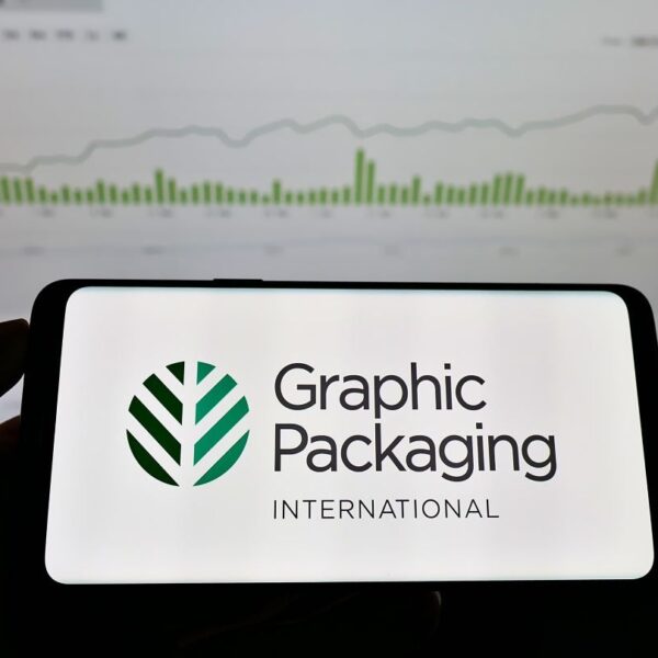 Graphic Packaging profit declines in third quarter  