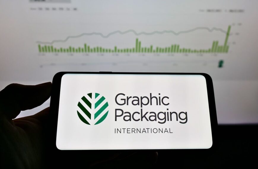 Graphic Packaging profit declines in third quarter  