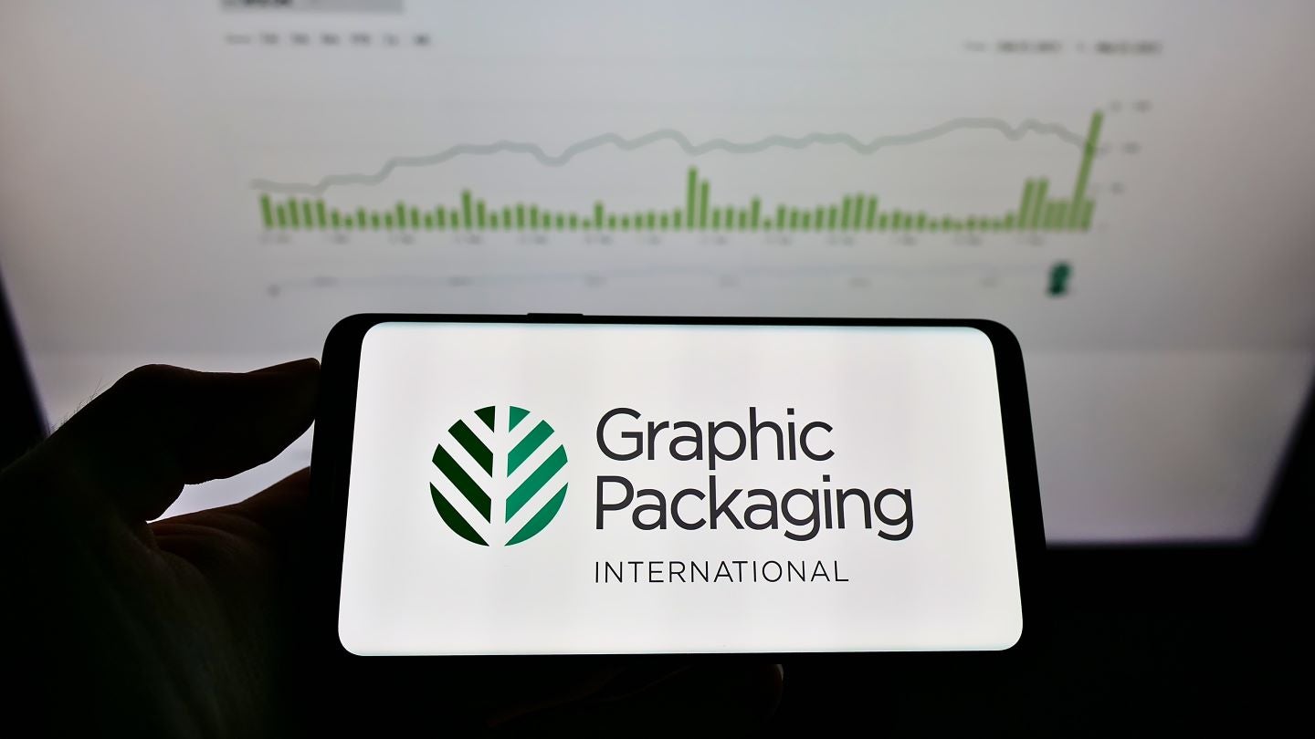 Graphic Packaging profit declines in third quarter