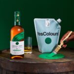 Spot Whiskey Celebrates 100 Years With YesColours