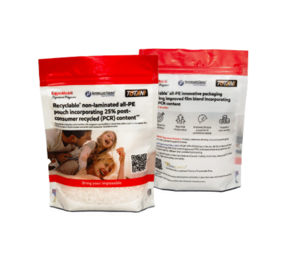 Inteplast Engineered Films Expands Sustainable Film Portfolio