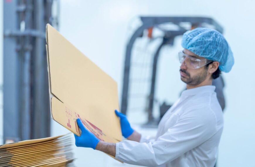 Indian Institute of Packaging opens new centre in Bengaluru 