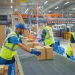 International Paper to close two packaging facilities in US