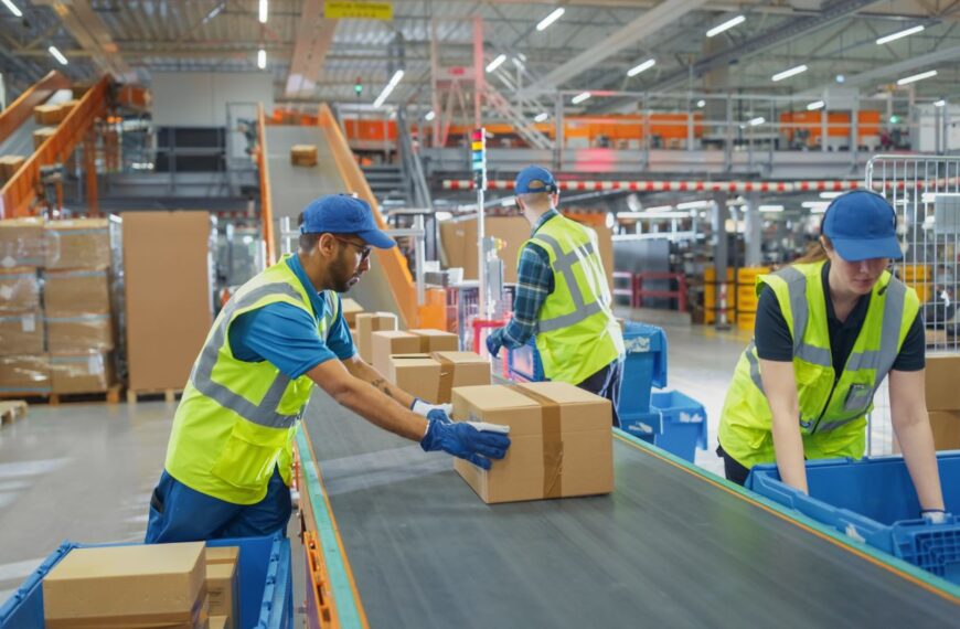 International Paper to close two packaging facilities in US 