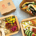 Lieferando Rolls Out Delivery Boxes with Xampla's Morro Coating
