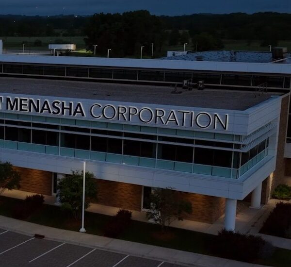 Menasha Corporation Honored with Gold Vets Ready Employer Certification