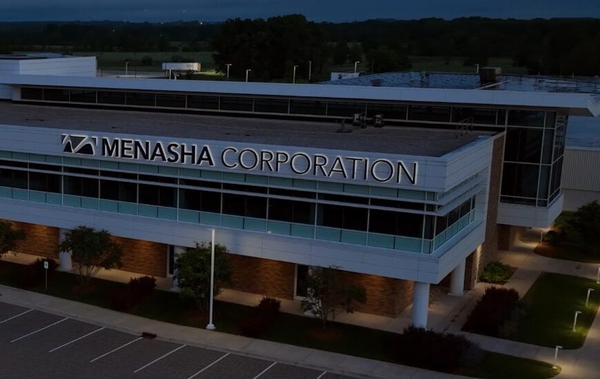 Menasha Corporation Honored with Gold Vets Ready Employer Certification