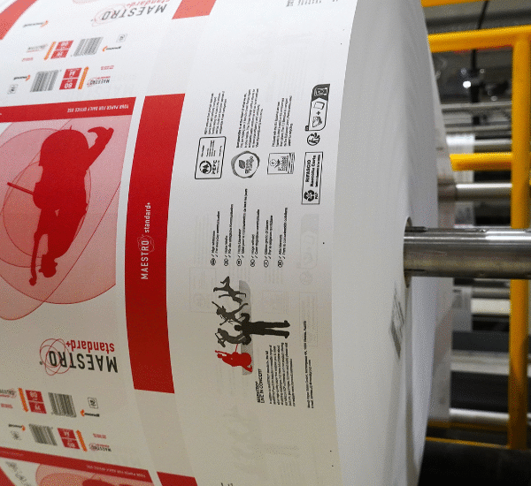 Mondi Transitions to PE-Free Wrappers at Slovakia Facility, Austria to Follow