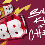 Coca-Cola Brings Back Mr. Pibb With New Formulation and Visual Identity
