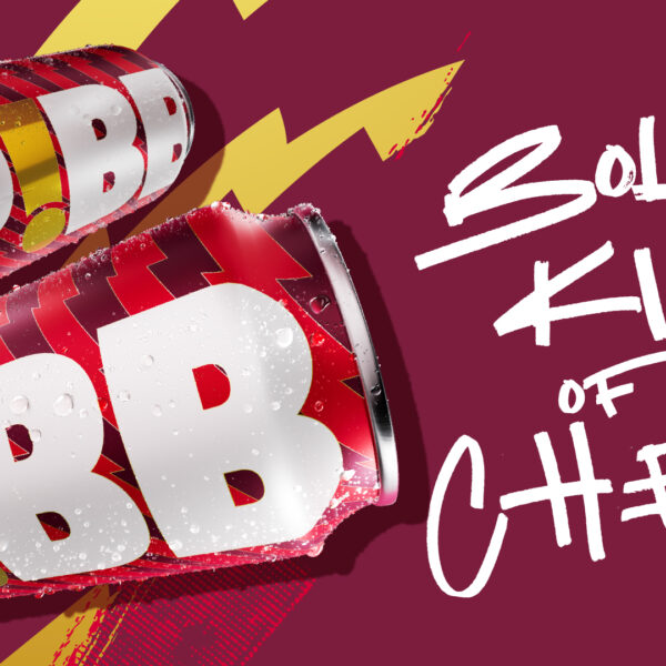 Coca-Cola Brings Back Mr. Pibb With New Formulation and Visual Identity