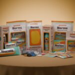 Norms Wants To Destigmatize Hemorrhoid treatment