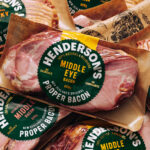 Henderson’s Proper Bacon Sizzles with Fresh, New Look