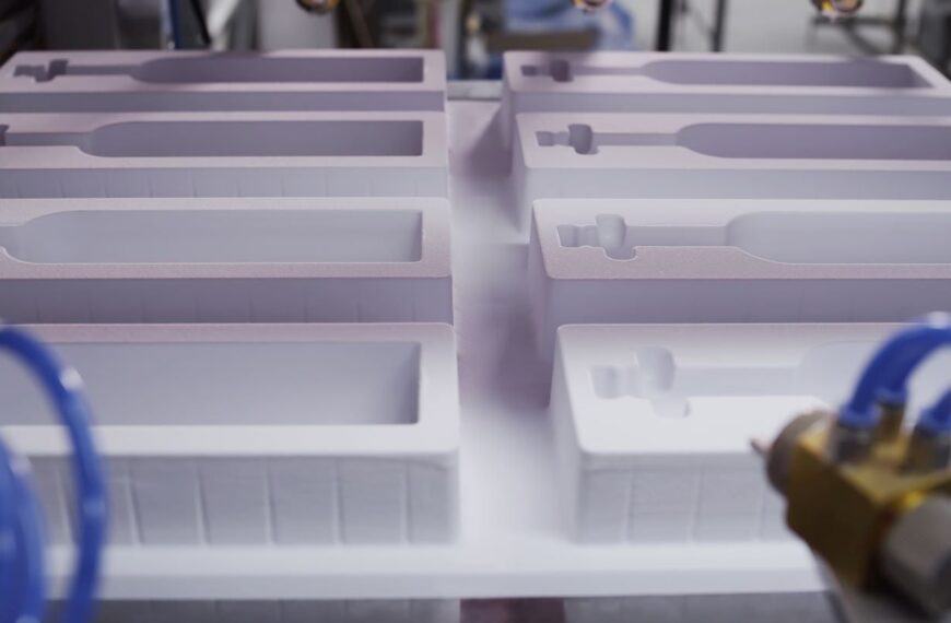 Precision Concepts expands packaging portfolio with Comar purchase 