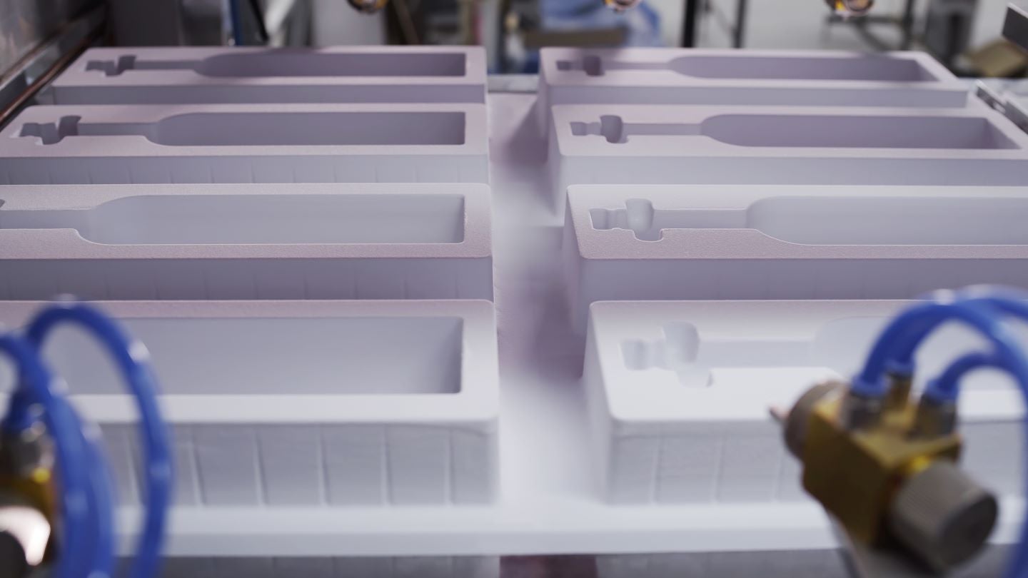 Precision Concepts expands packaging portfolio with Comar purchase 