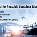 PODCAST | Tapping AI for Reusable Container Management