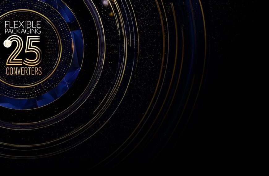 2025 Top 25 Converters: Green Growth, Mergers Continue as Key Pillars