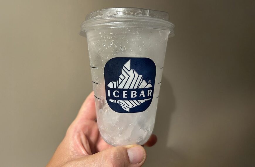 A Look at How They Do Packaging in Europe