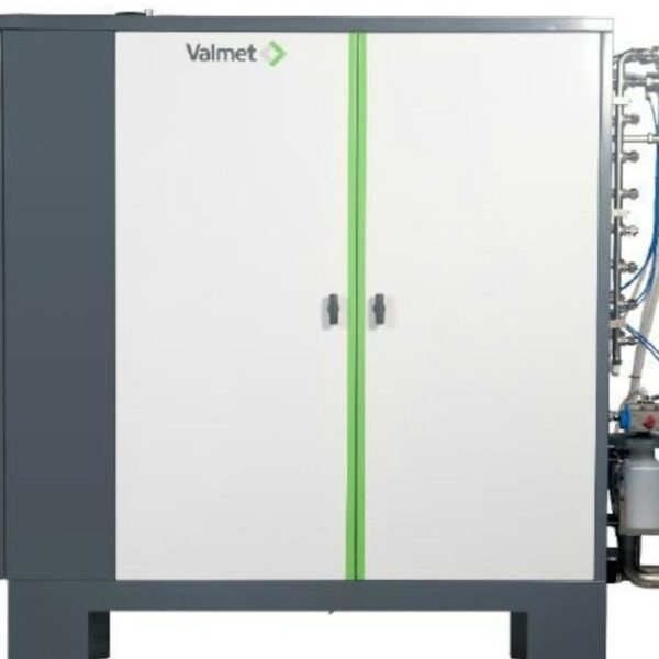 Valmet rolls out updated wet end analyser