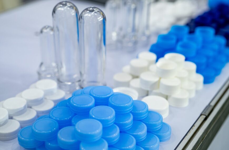 Wisecap and Corvaglia form industrial alliance for beverage closures