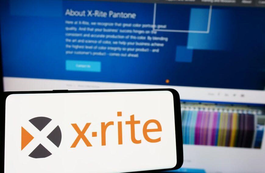 X-Rite acquires Rutherford Graphic Products’ select assets