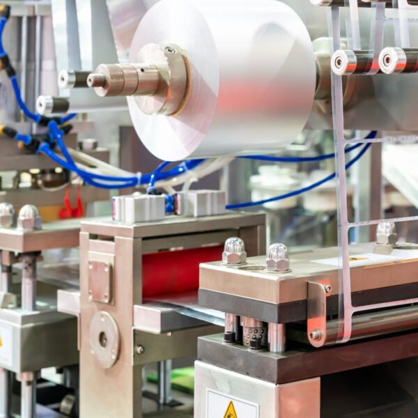 Medipack adopts Eastman’s recycled copolyester for medical film