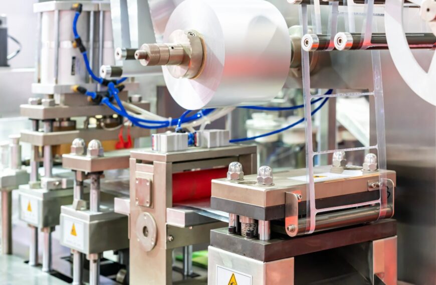 Medipack adopts Eastman’s recycled copolyester for medical film