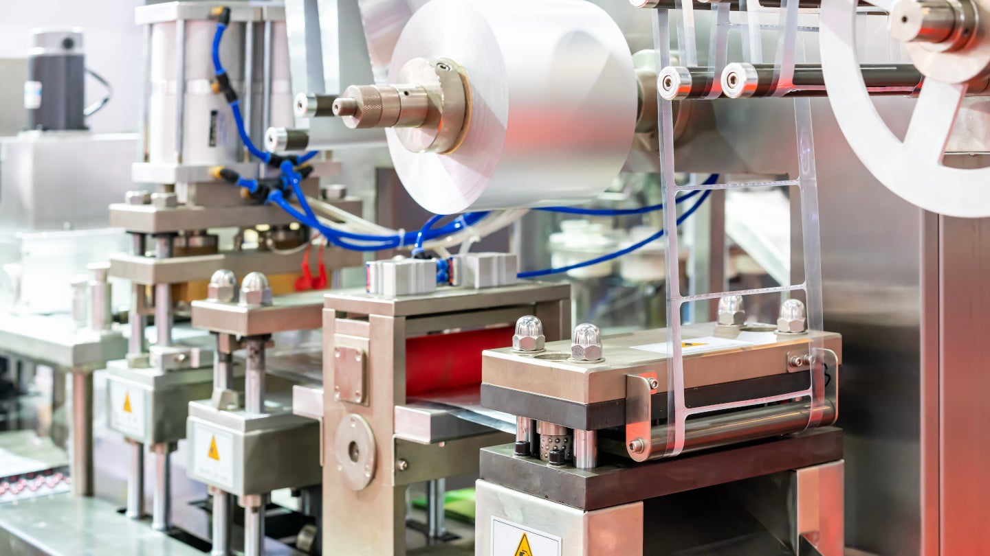 Medipack adopts Eastman’s recycled copolyester for medical film