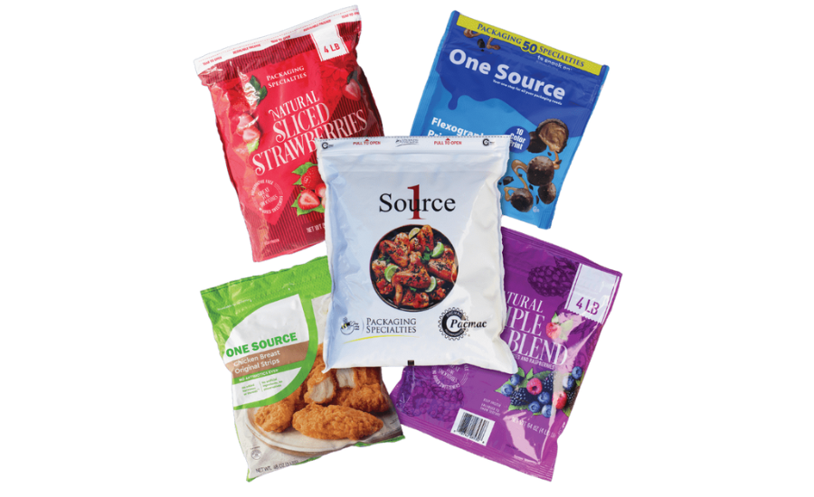 Packaging Specialties Expands Manufacturing Operations in Fayetteville, AR