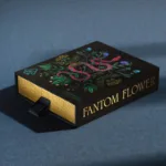 Fantom Flower Will Slither Its Way Into Your Cold, Black Heart (But in a Good Way!)