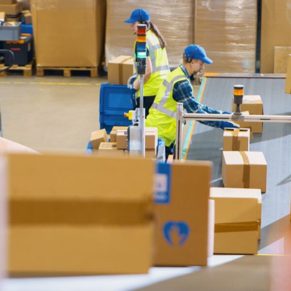 Peli BioThermal expands Allentown service centre in US  
