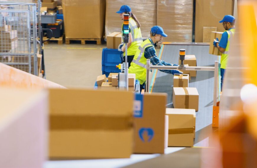 Peli BioThermal expands Allentown service centre in US  