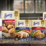 C.H. Guenther and Pioneer Unveil Redesigned Packaging for Mixes and Seasonings