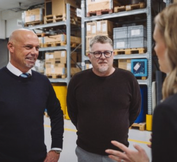 PulPac and Future Materials Sweden Announce Fiber-Based Packaging Partnership