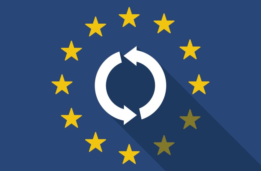 Reforms to make packaging more recyclable in EU