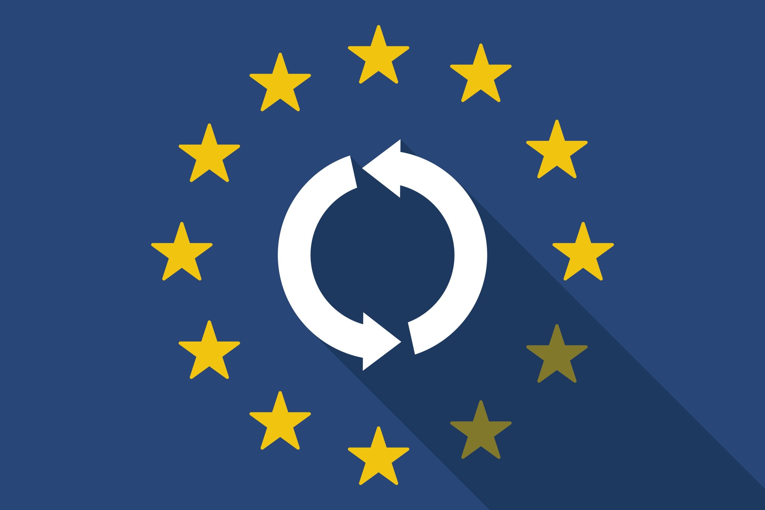 Reforms to make packaging more recyclable in EU