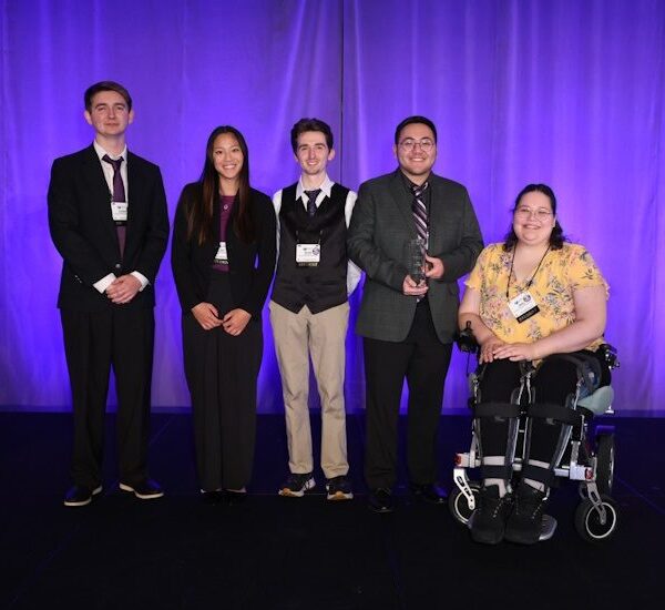 Student Design Challenge Winners Find Sustainable Alternatives for Pet Care Packaging