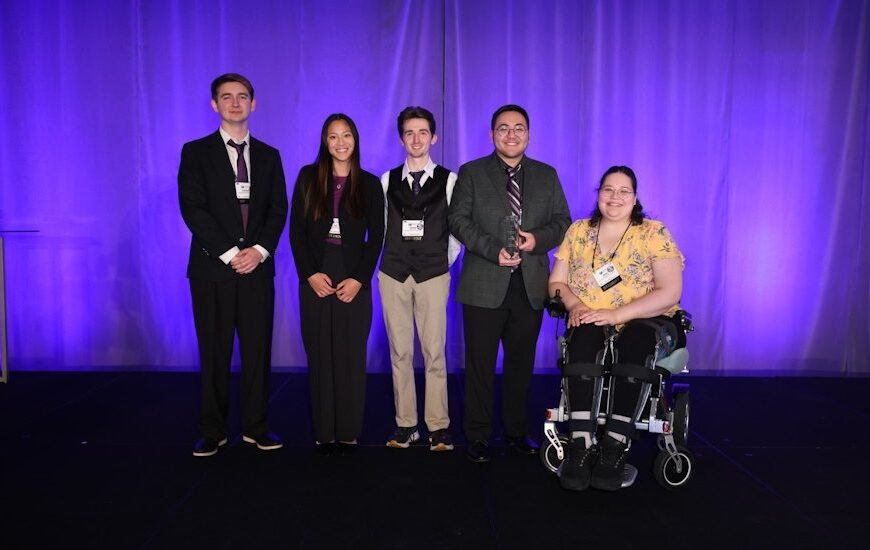 Student Design Challenge Winners Find Sustainable Alternatives for Pet Care Packaging