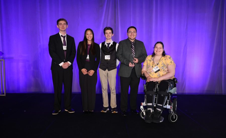 Student Design Challenge Winners Find Sustainable Alternatives for Pet Care Packaging