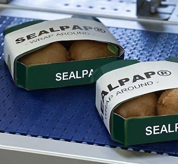 TIPA Compostable Packaging Announces Acquisition of SEALPAP