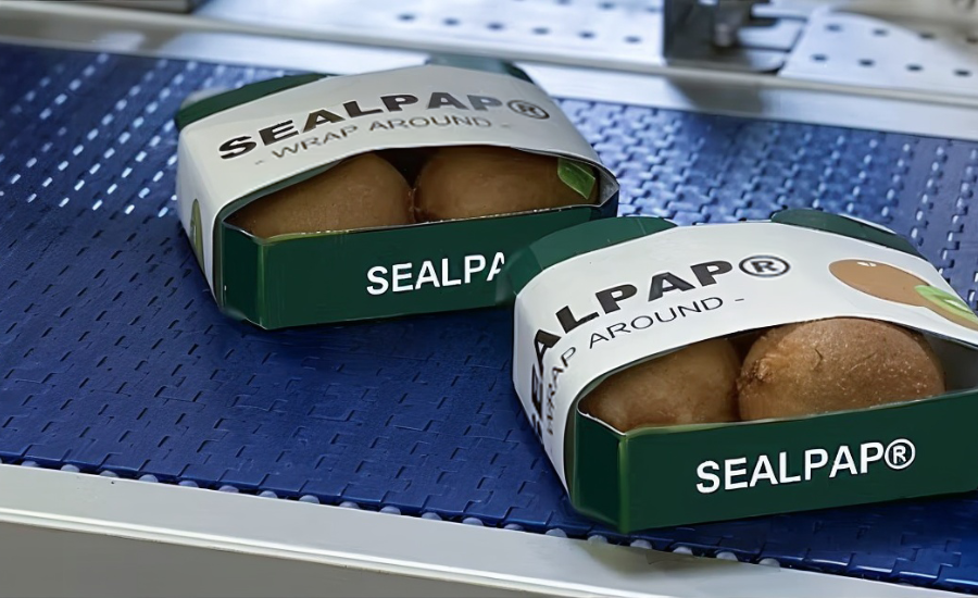 TIPA Compostable Packaging Announces Acquisition of SEALPAP