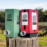 Recycle-Ready, Bag-in-Box Wine Packaging Wins Sustainability, Design Awards
