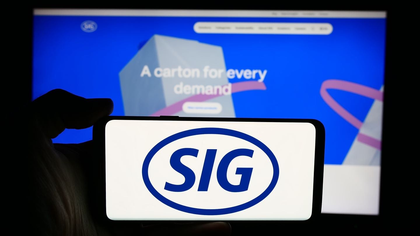 SalzburgMilch adopts SIG DomeMini for dairy packaging