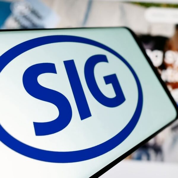 SIG names FLSmidth’s head Mikko Keto as its new CEO 