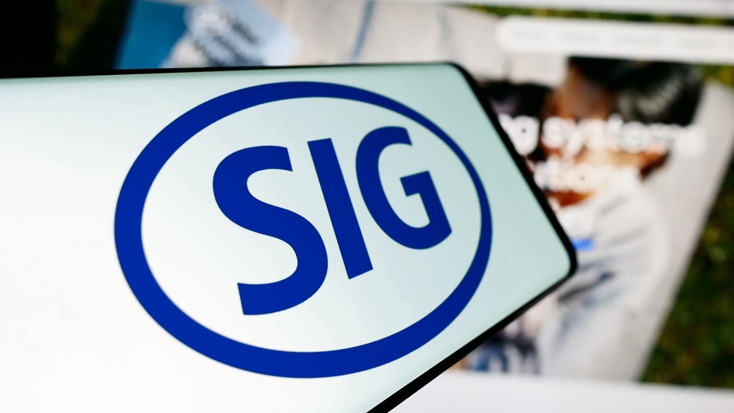 SIG names FLSmidth’s head Mikko Keto as its new CEO