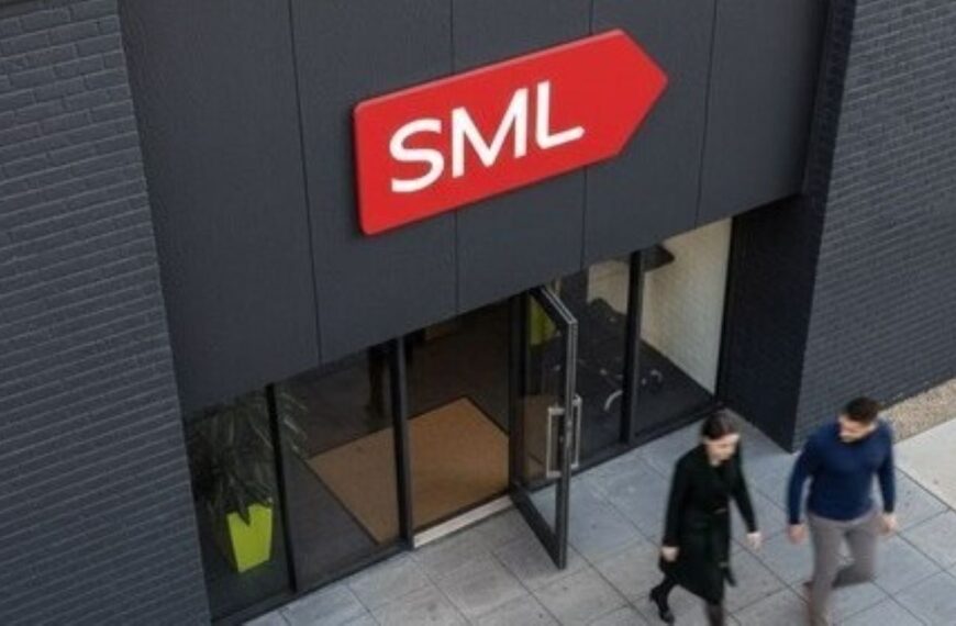 FountainVest and CPE join SML Group as new investors 