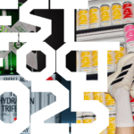 The Dieline’s Best of October 2025