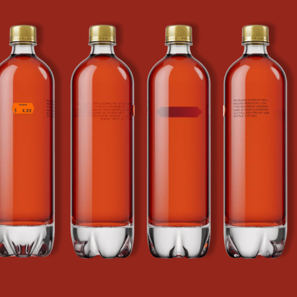 Priceless Packaging That’s Worth Every Drop